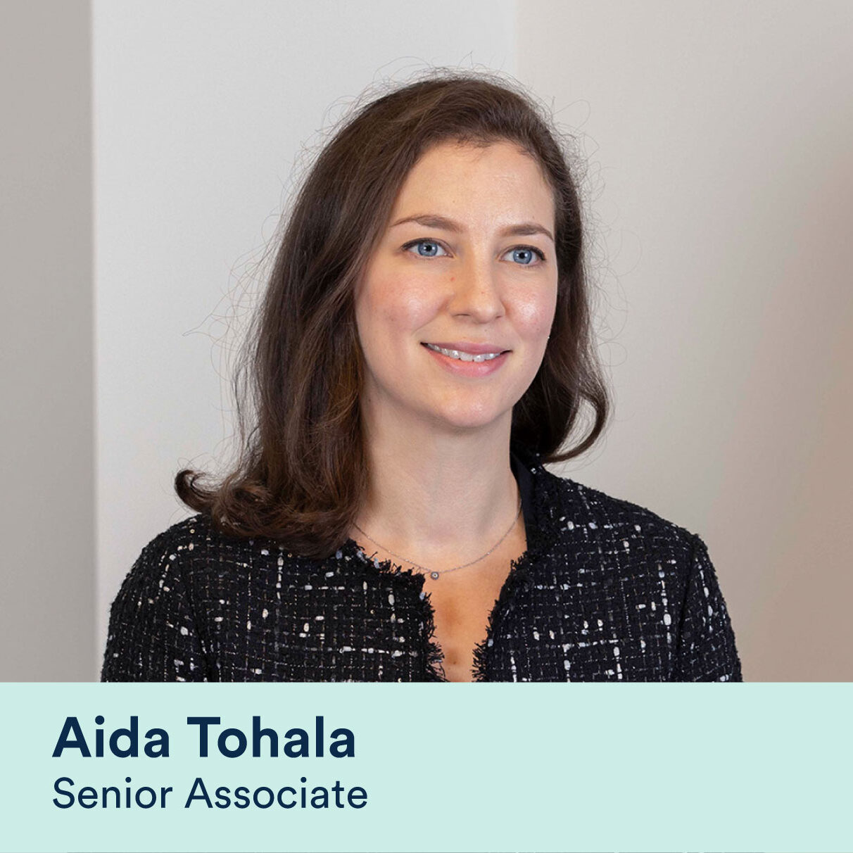 Aida Tohala