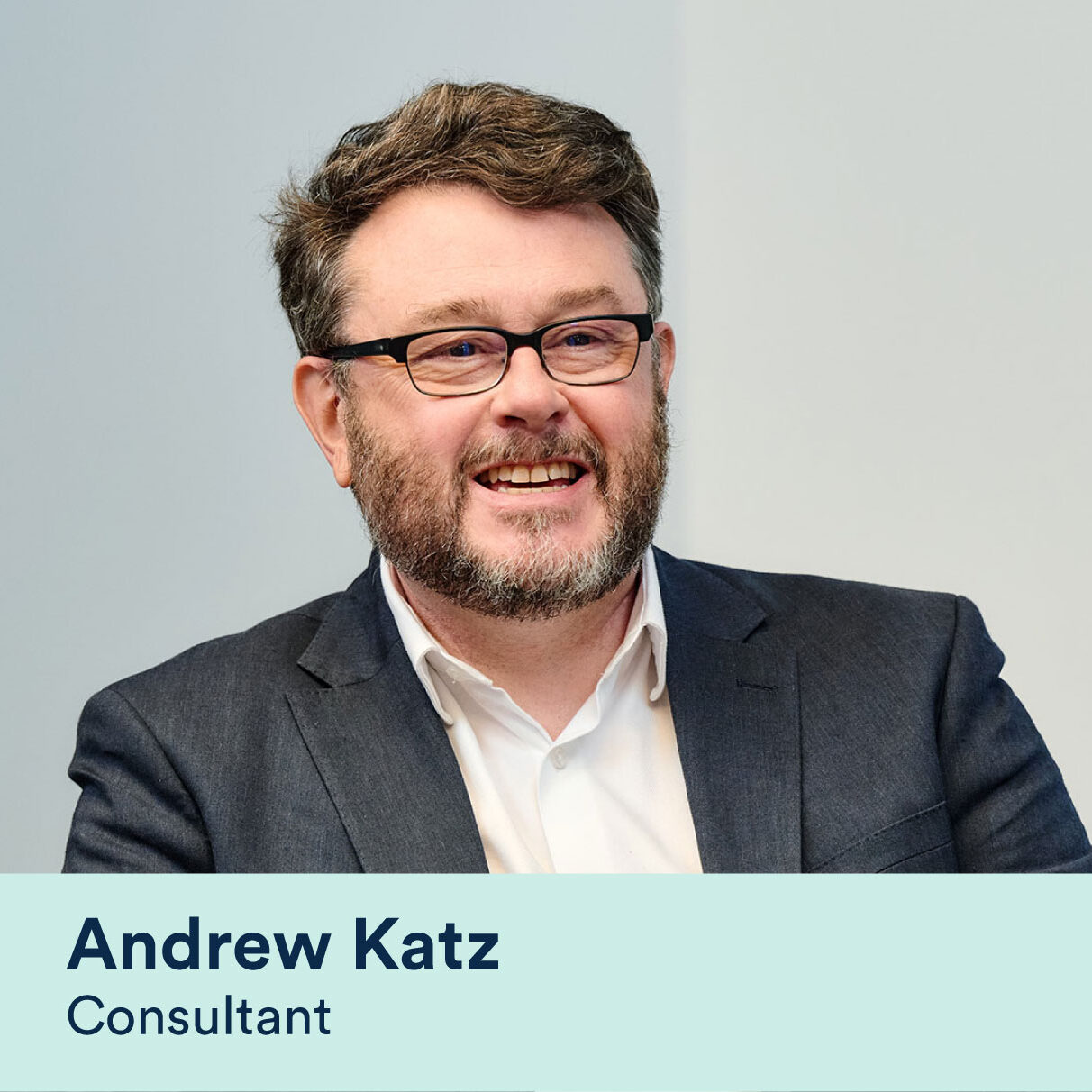 Andrew Katz