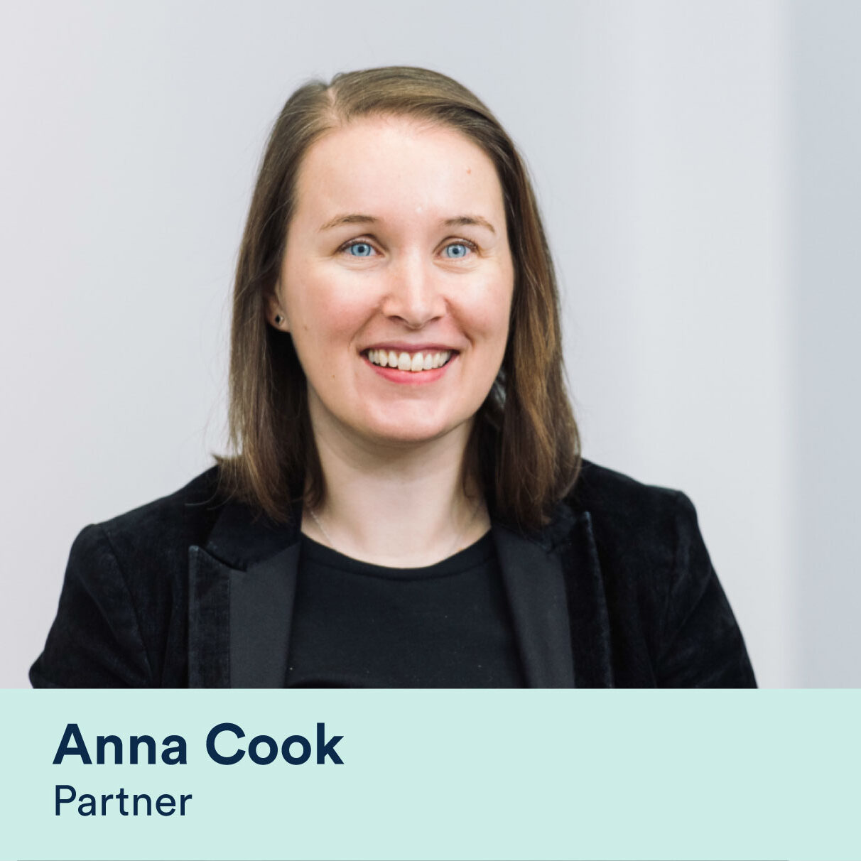 Anna Cook