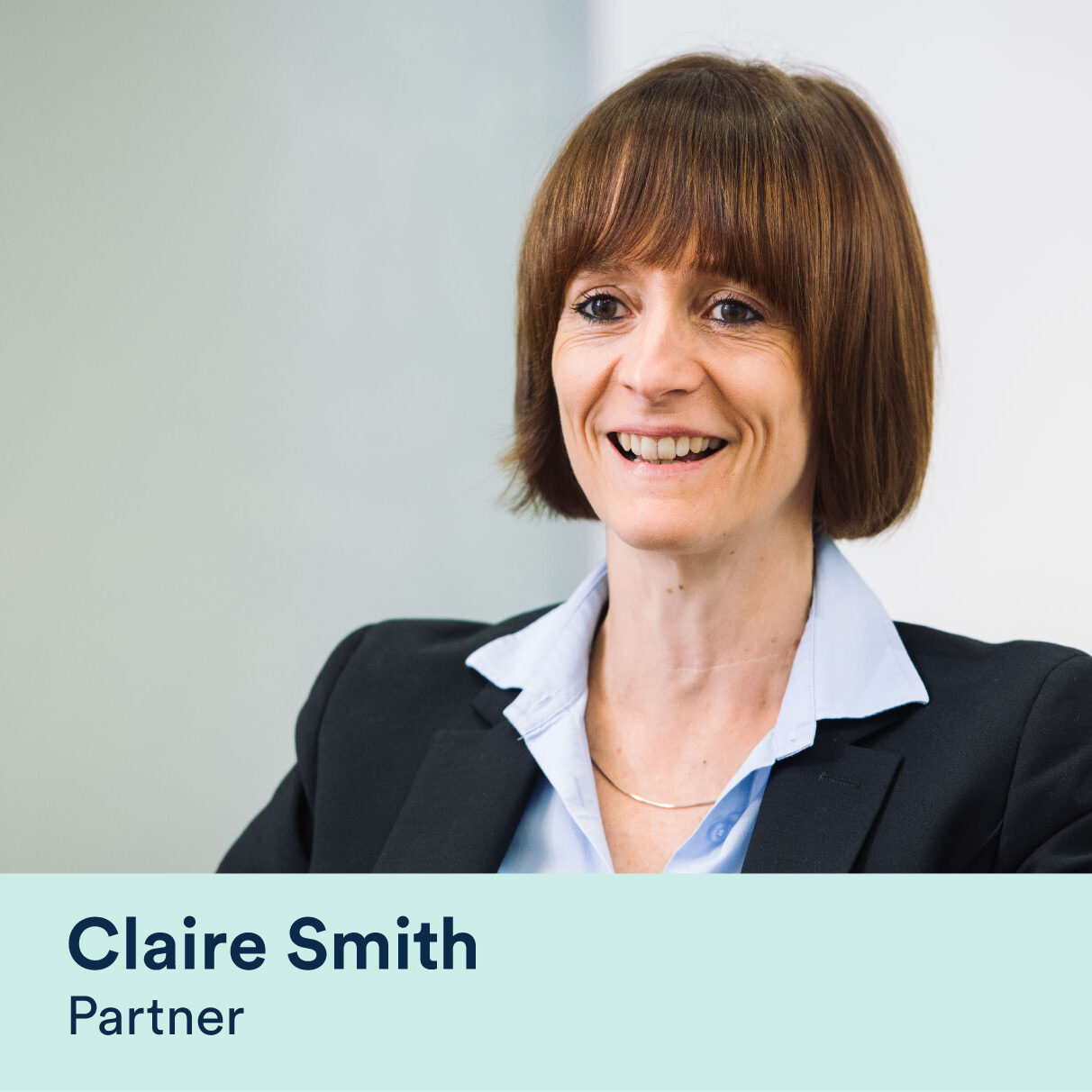 Claire Smith