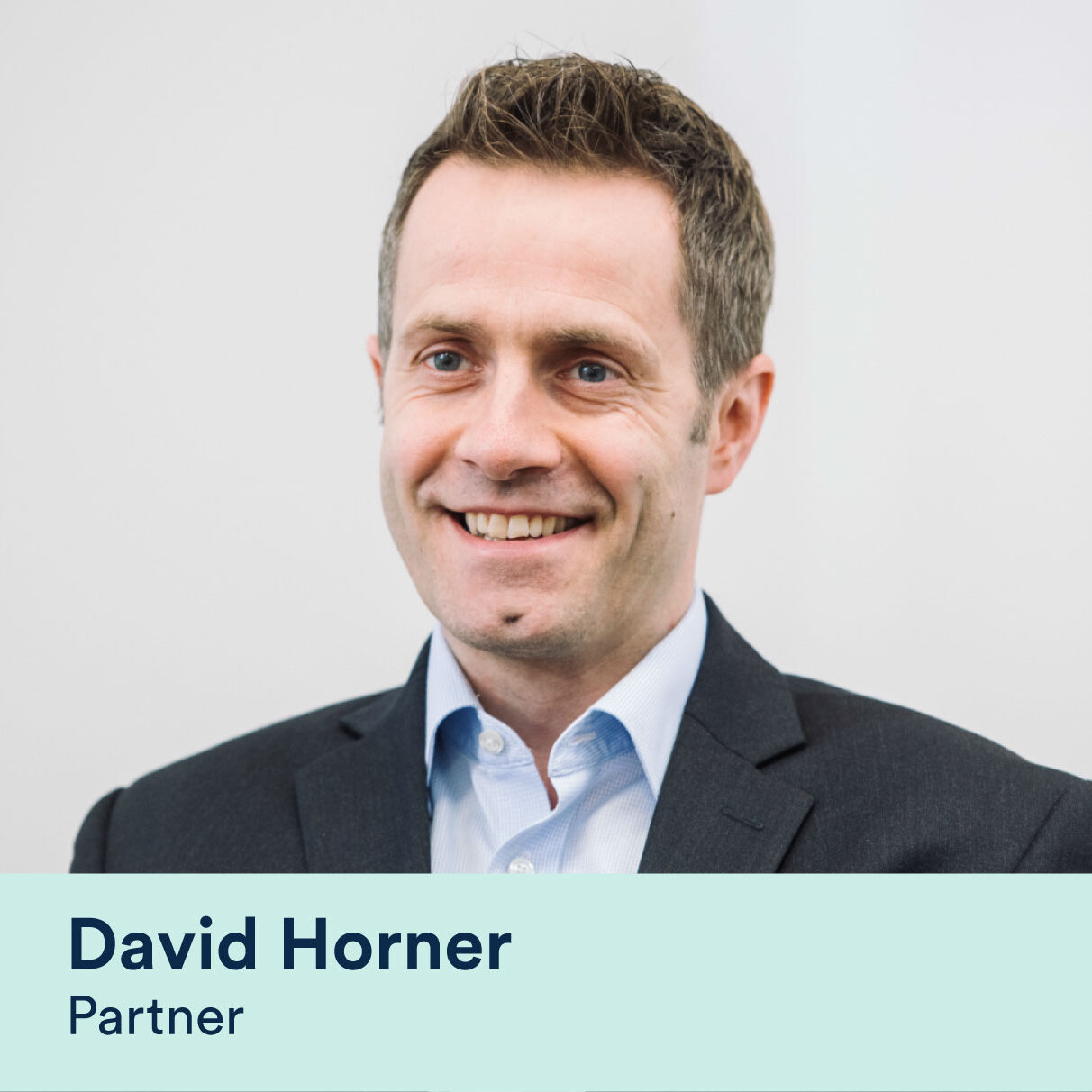 David Horner