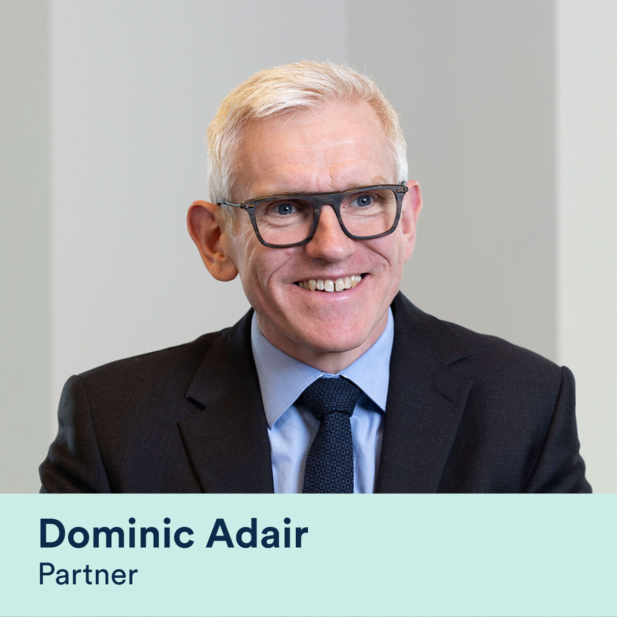 Dominic Adair