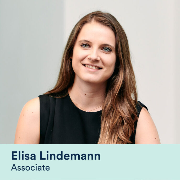 Elisa Lindemann