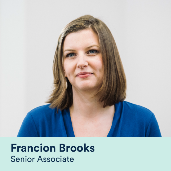 Francion Broooks