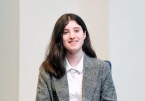 Georgie Stapeley