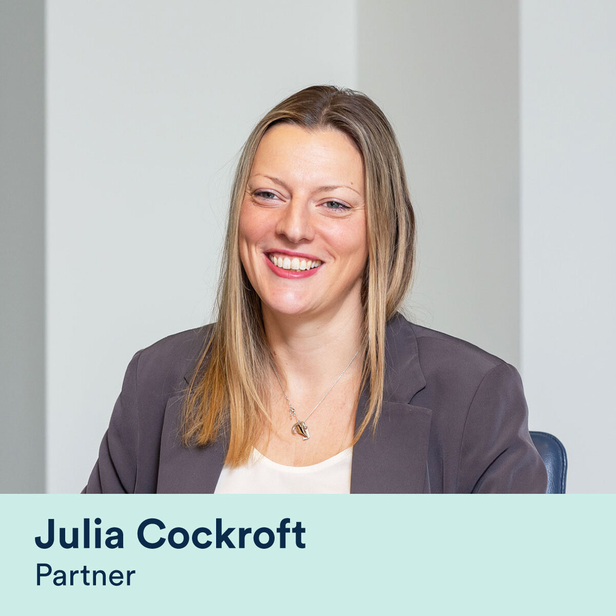 Julia Cockroft