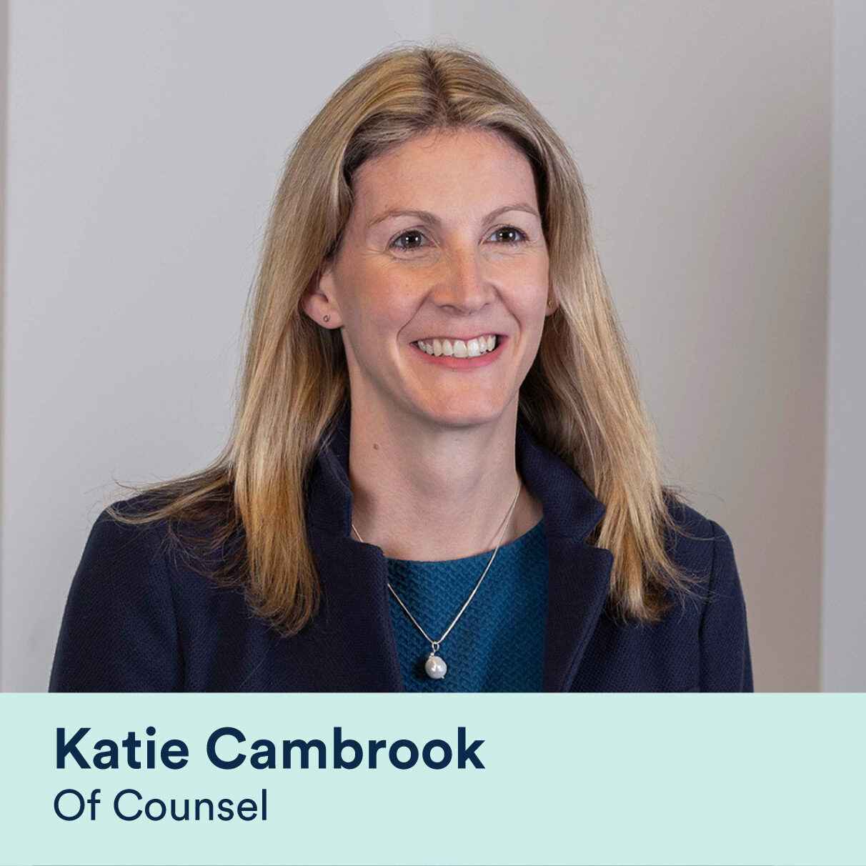 Katie Cambrook