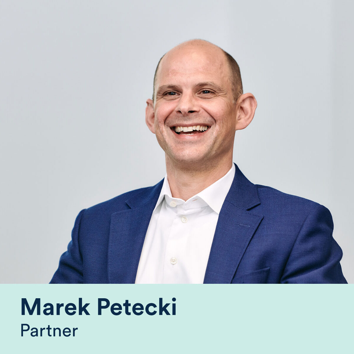 Marek Petecki