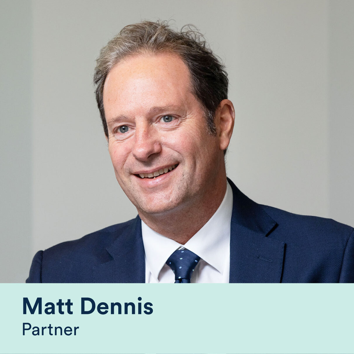 Matt Dennis