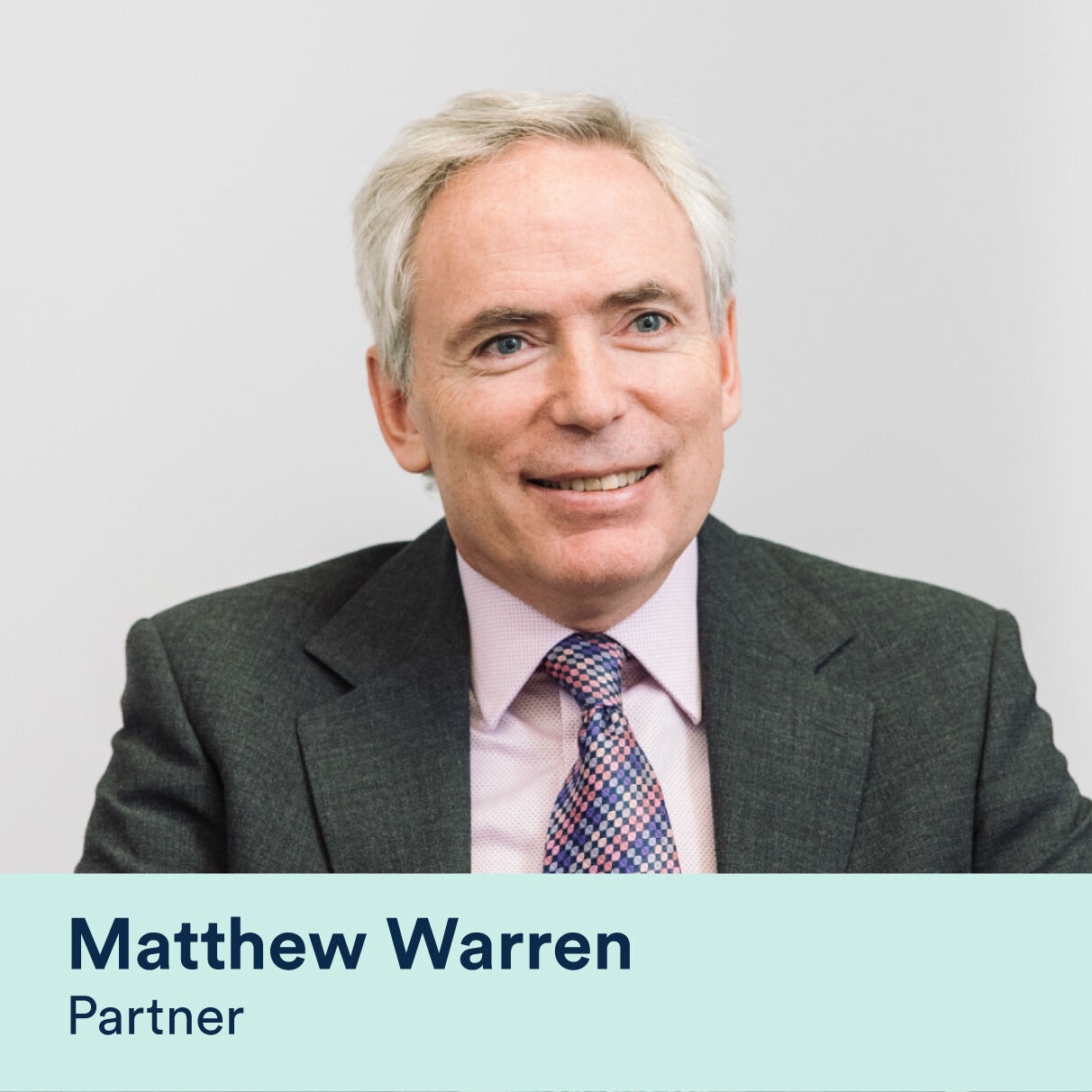 Matthew Warren