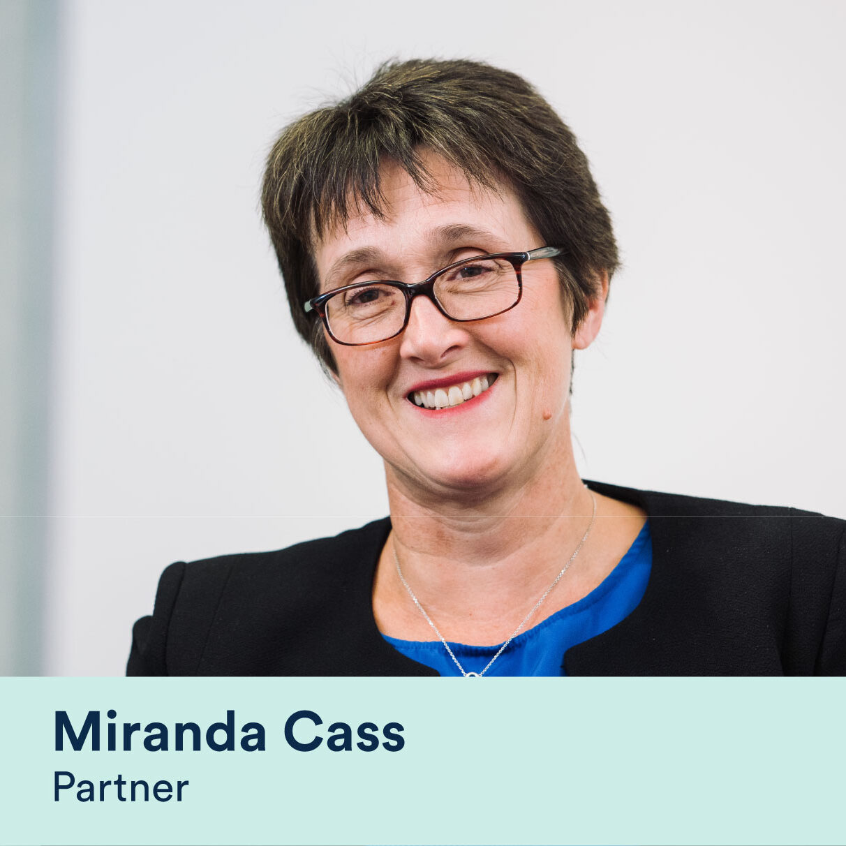 Miranda Cass