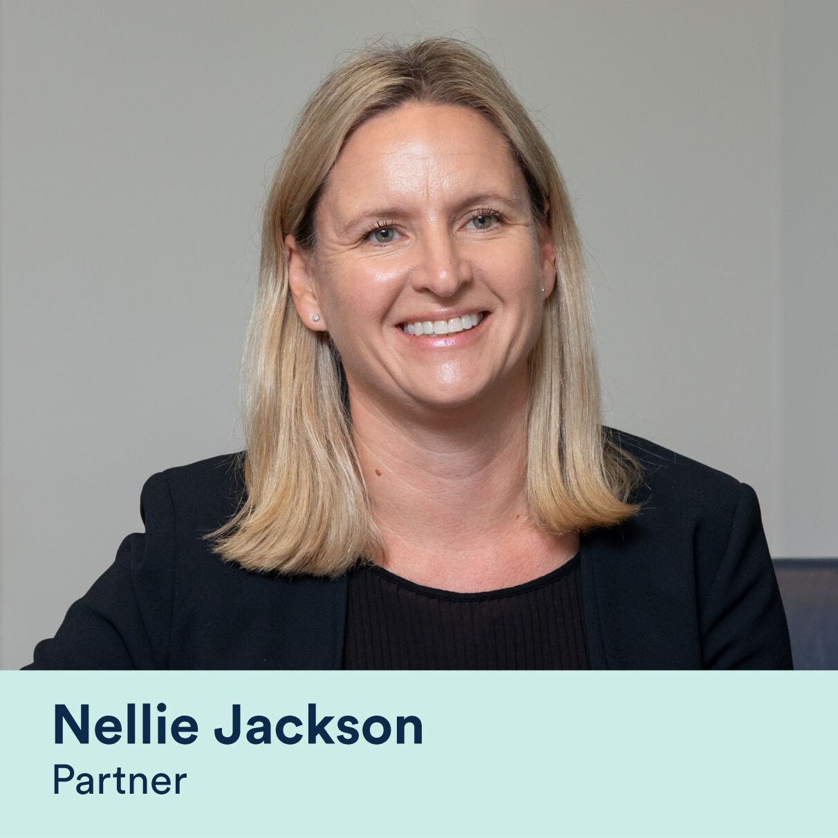 Nellie Jackson