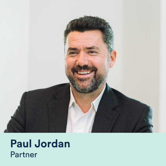 Paul Jordan