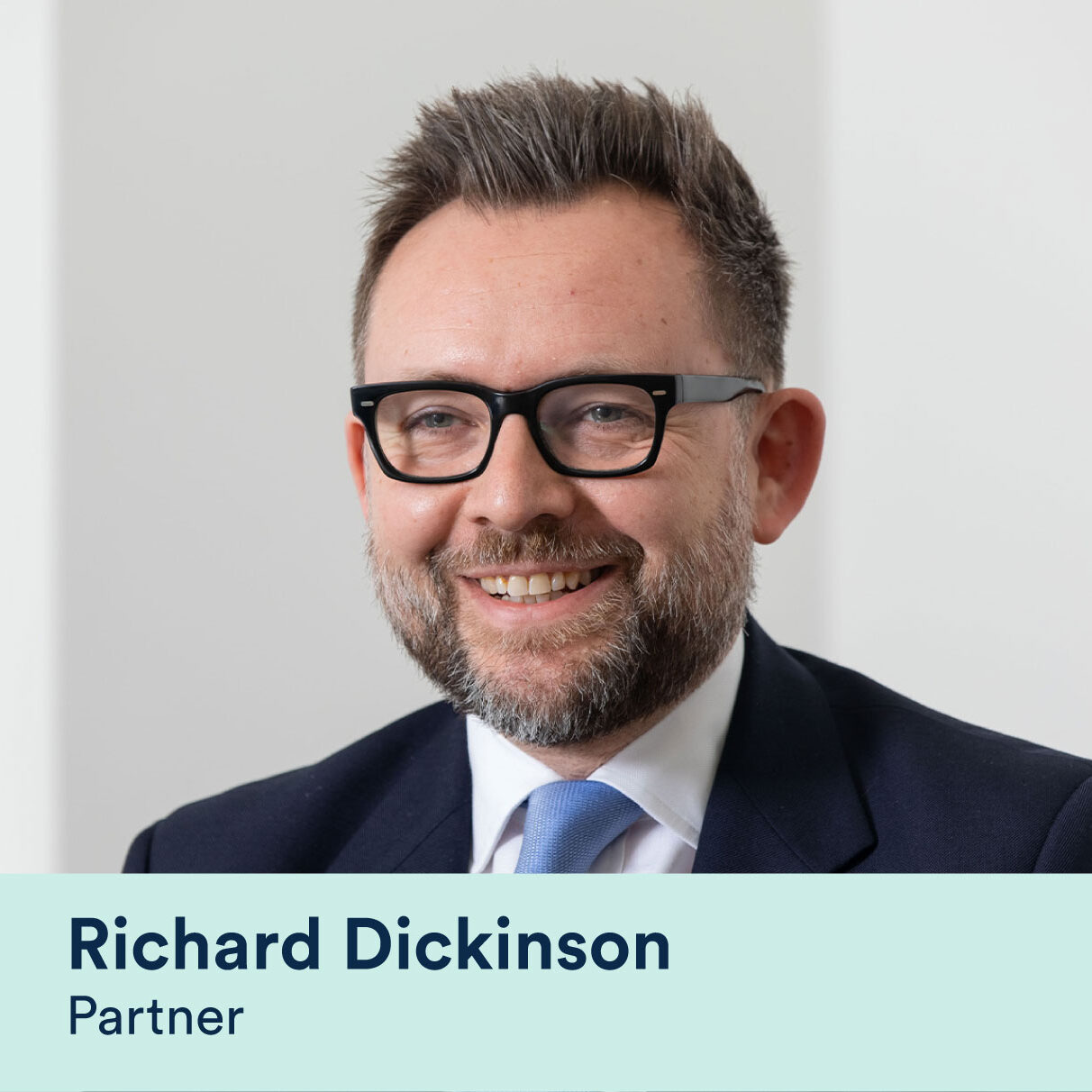 Richard Dickinson
