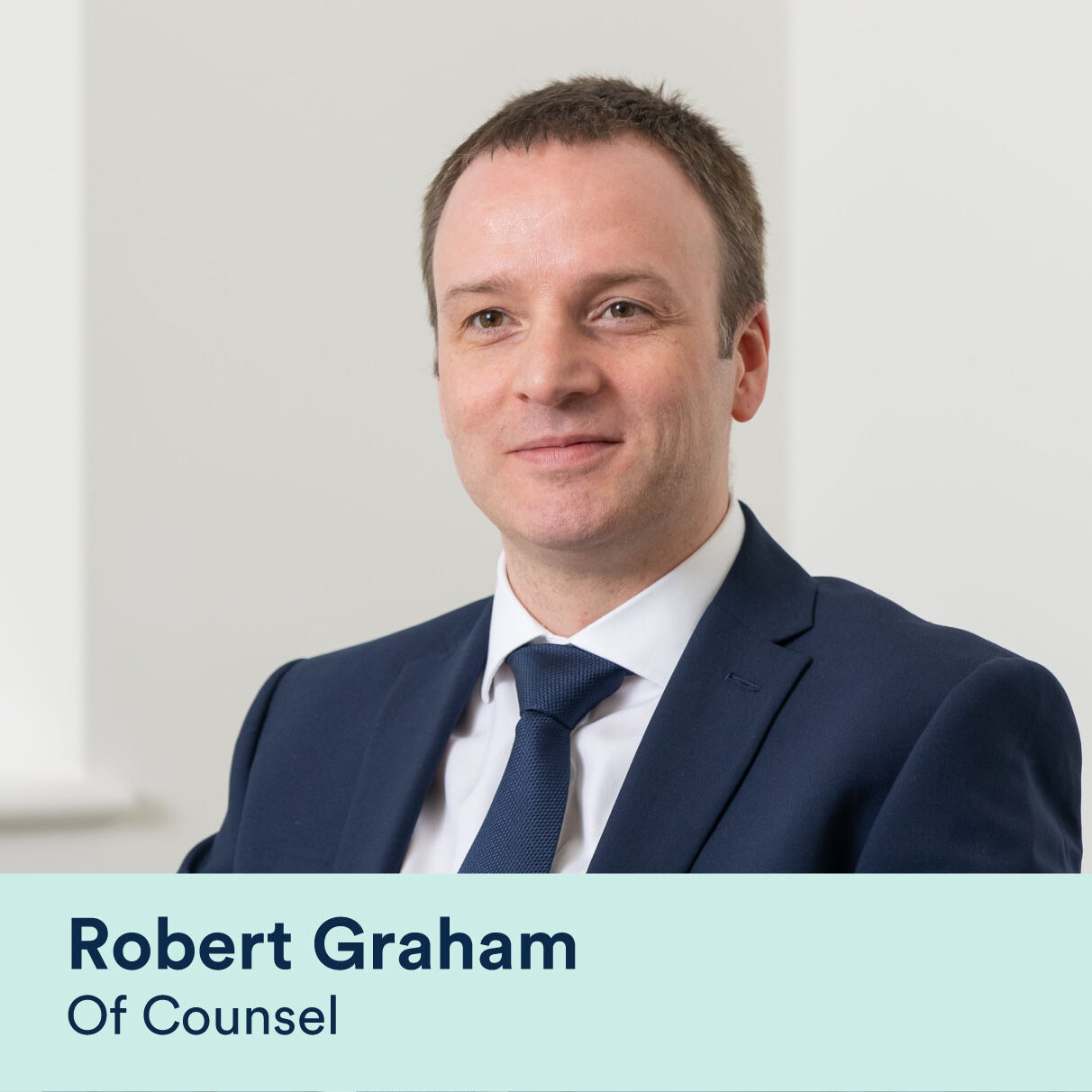 Robert Graham