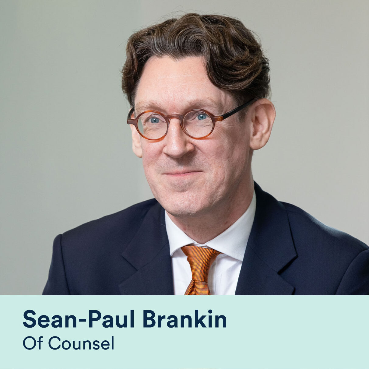 Sean Paul Brankin