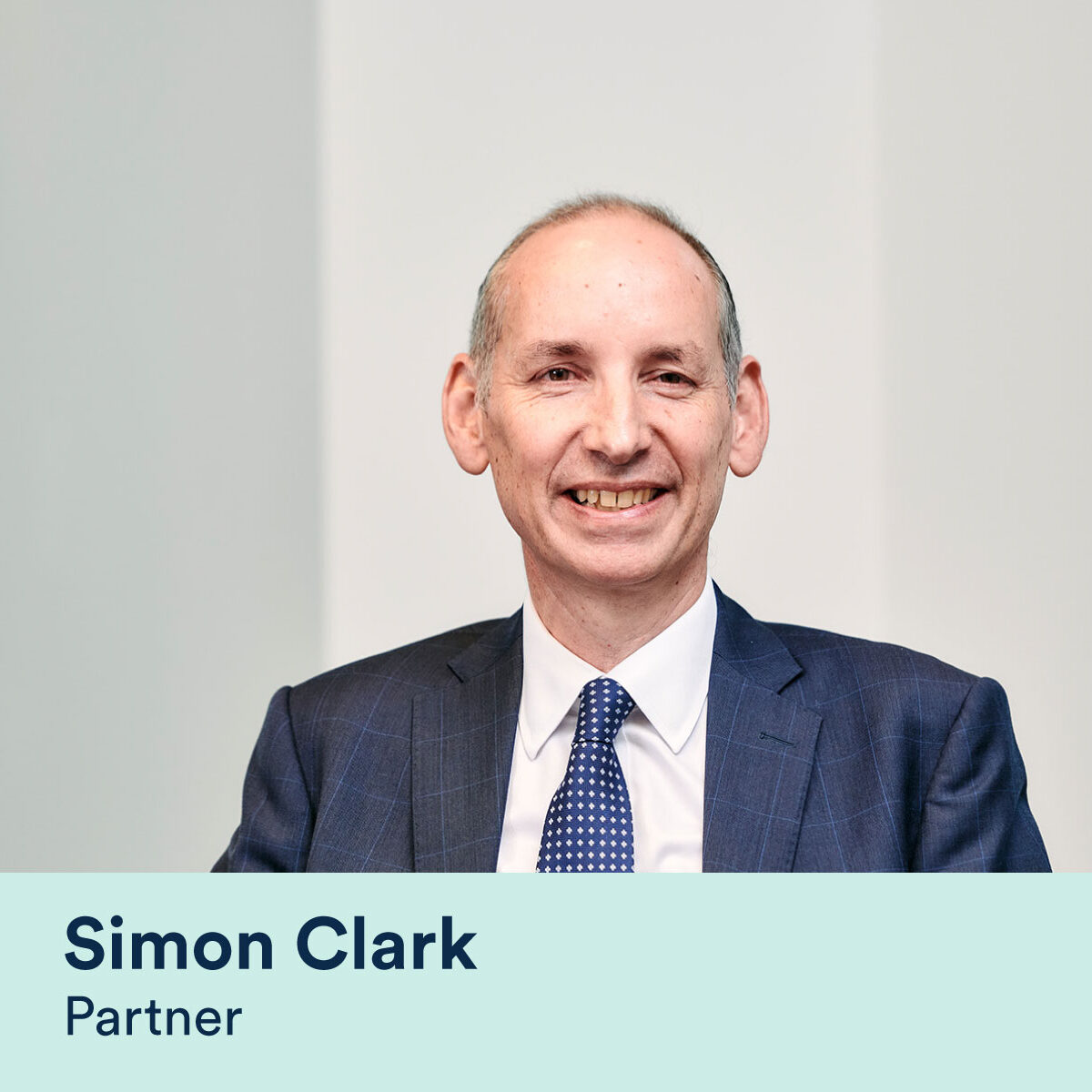 Simon Clark