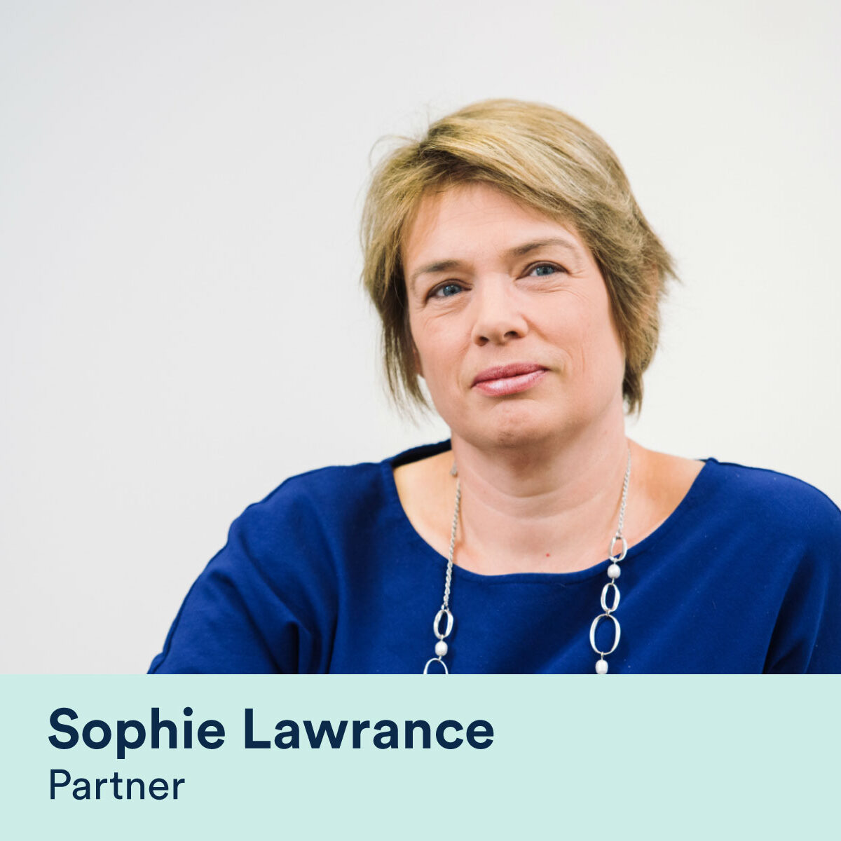 Sophie Lawrance
