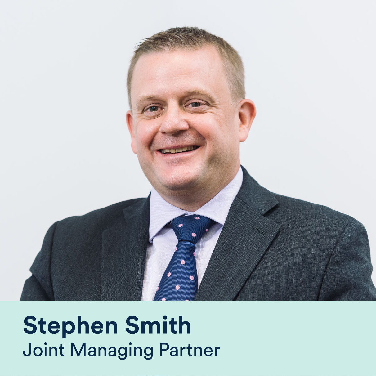 Stephen Smith