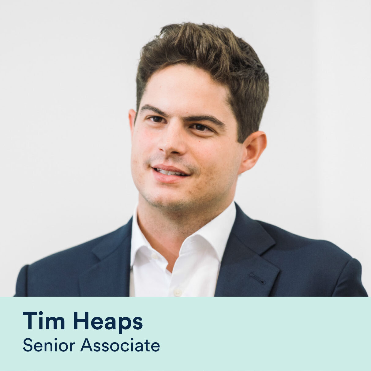 Tim Heaps