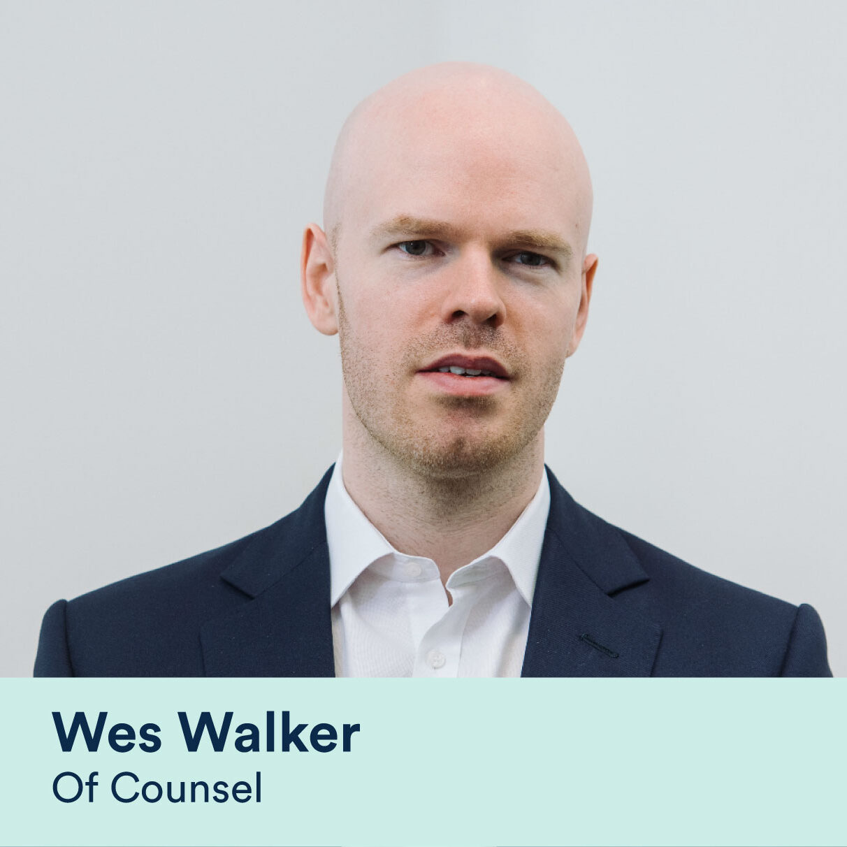 Wes Walker